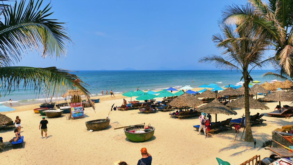 Hải Sản Đại An – Nhà Hàng Hải Sản Số 1 Hội An Với View Biển Tuyệt Đẹp