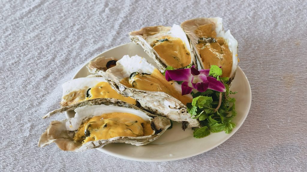 Top 5 Món Hải Sản Nhất Định Phải Thử Khi Đến Quán Ăn Hội An - Nhà hàng Đại An!